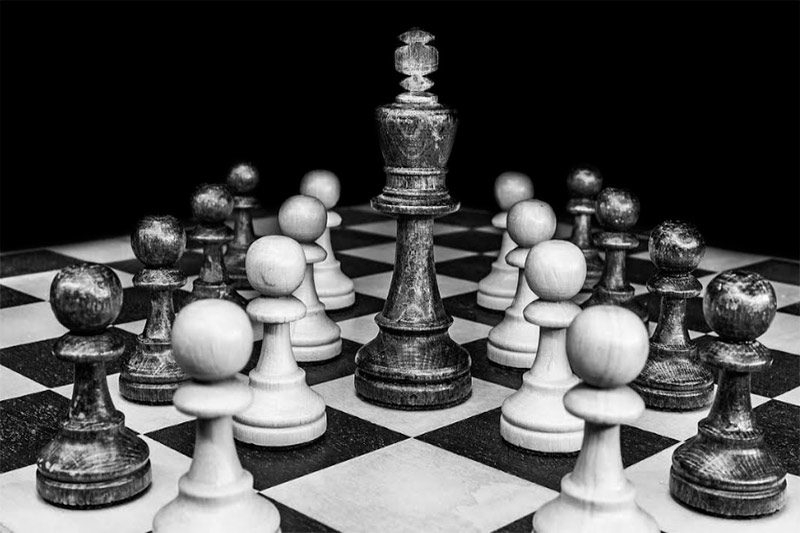 Mestres do xadrez perdem até 6 mil calorias por dia em torneios